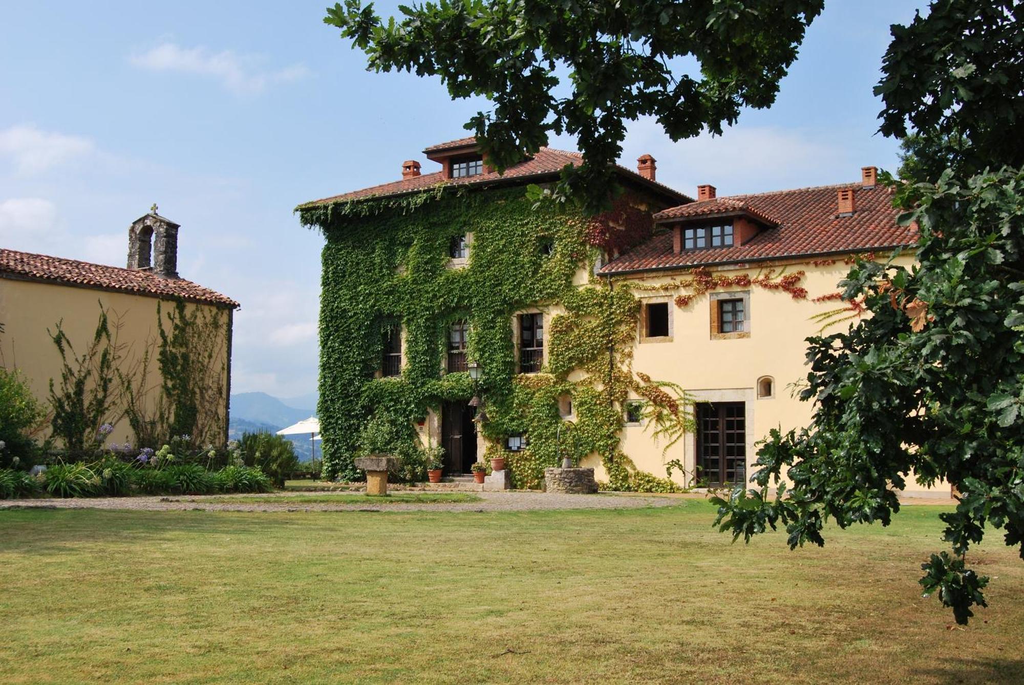 Palacio De Cutre La Goleta  Exterior photo